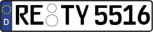 RE-TY5516