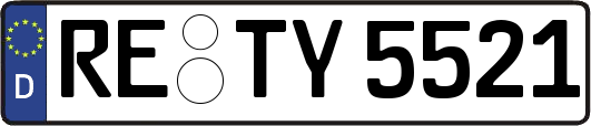 RE-TY5521