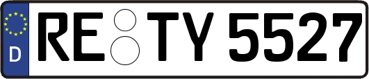 RE-TY5527