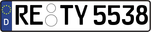 RE-TY5538