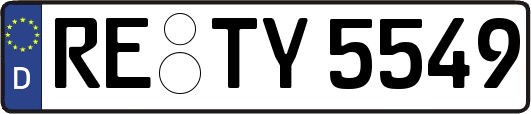 RE-TY5549