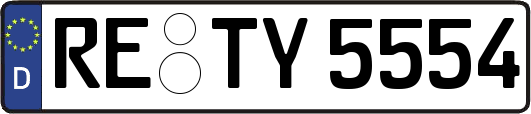 RE-TY5554