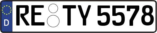 RE-TY5578