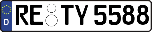 RE-TY5588