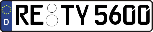 RE-TY5600