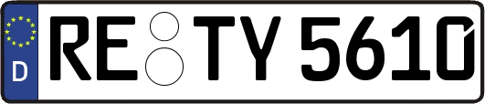 RE-TY5610