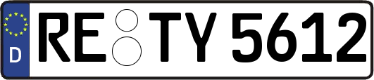 RE-TY5612