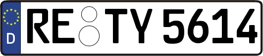 RE-TY5614