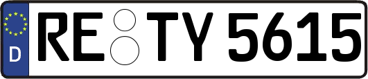 RE-TY5615