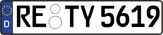 RE-TY5619