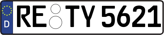 RE-TY5621