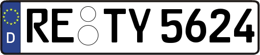 RE-TY5624