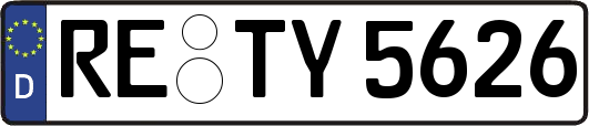 RE-TY5626