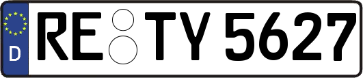 RE-TY5627