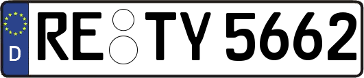 RE-TY5662