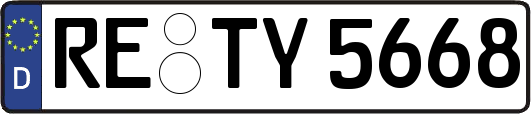 RE-TY5668