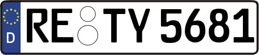 RE-TY5681