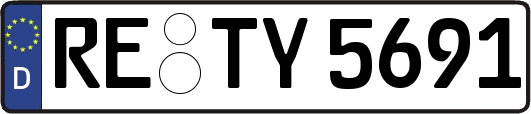 RE-TY5691