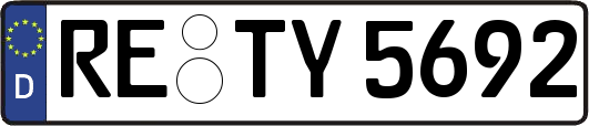 RE-TY5692
