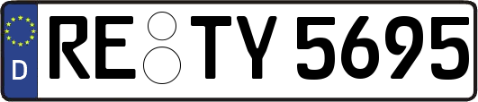 RE-TY5695