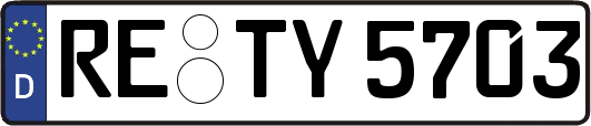 RE-TY5703