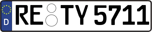 RE-TY5711