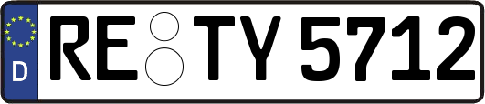 RE-TY5712