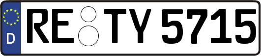 RE-TY5715