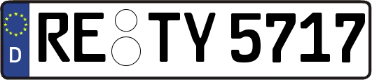 RE-TY5717