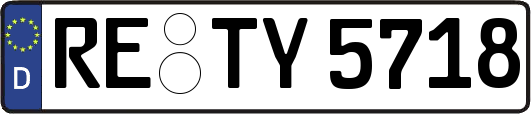 RE-TY5718