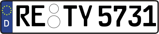 RE-TY5731