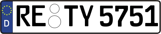 RE-TY5751