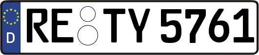 RE-TY5761