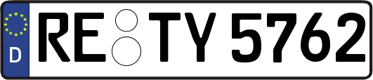 RE-TY5762