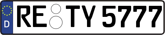 RE-TY5777