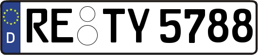 RE-TY5788