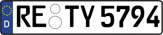 RE-TY5794