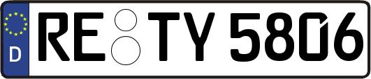 RE-TY5806