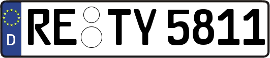 RE-TY5811