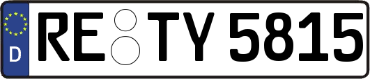 RE-TY5815