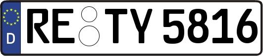 RE-TY5816