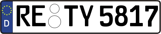 RE-TY5817