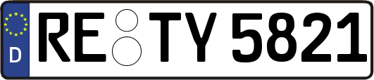 RE-TY5821