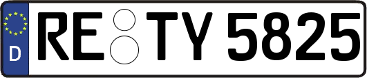 RE-TY5825
