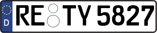 RE-TY5827