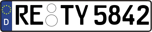 RE-TY5842