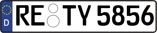 RE-TY5856