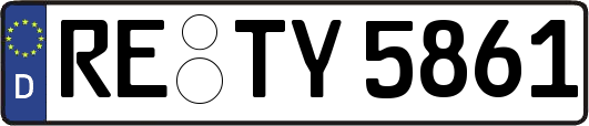 RE-TY5861