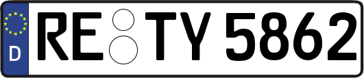 RE-TY5862