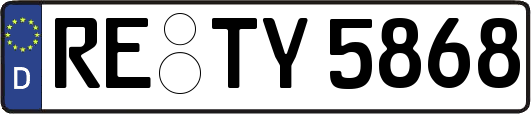 RE-TY5868